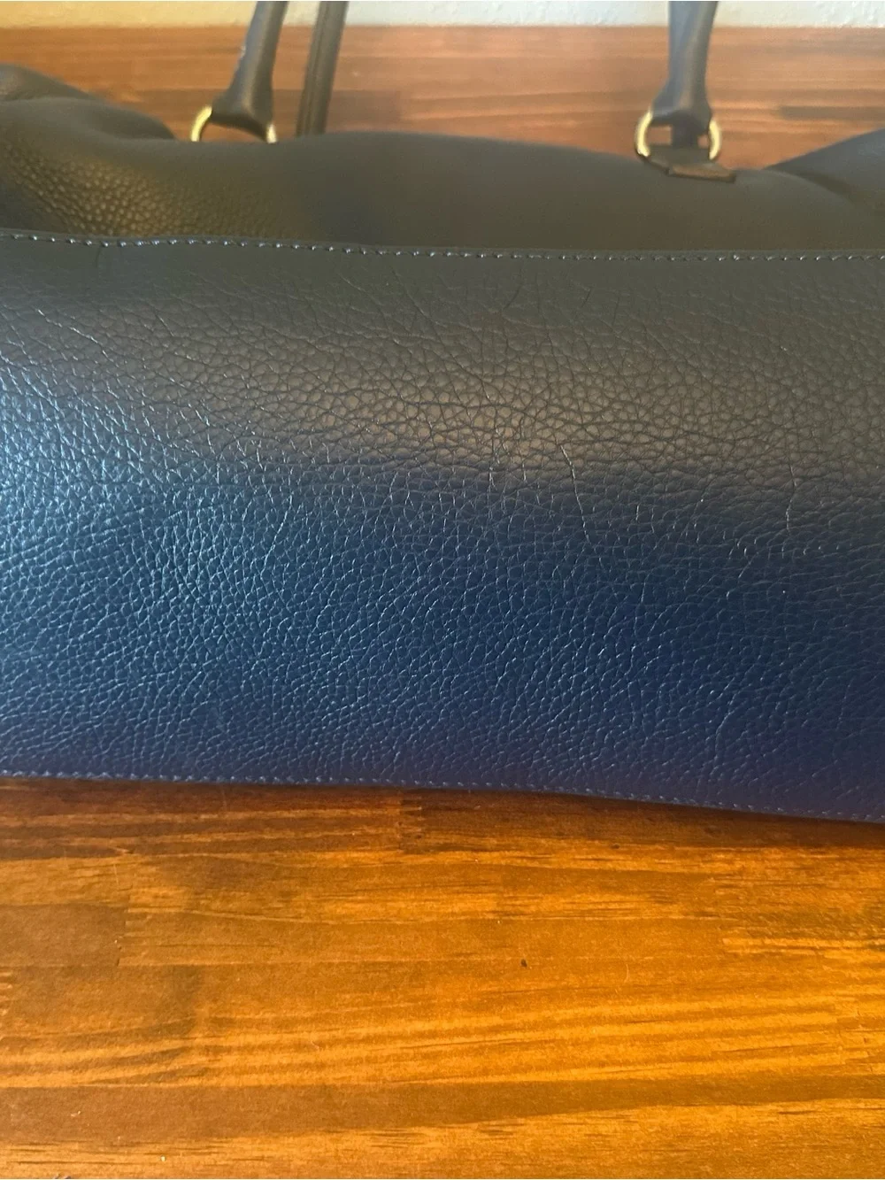 Michael Kors Hamilton weekender